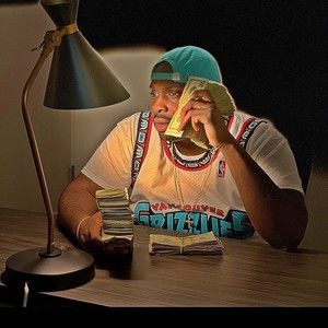 Meet your Posher, Jerry